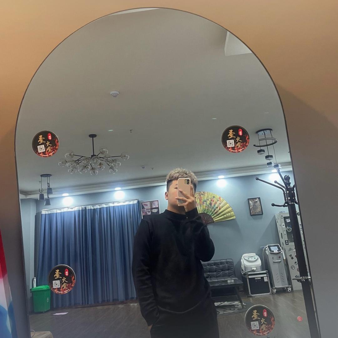 木子李·