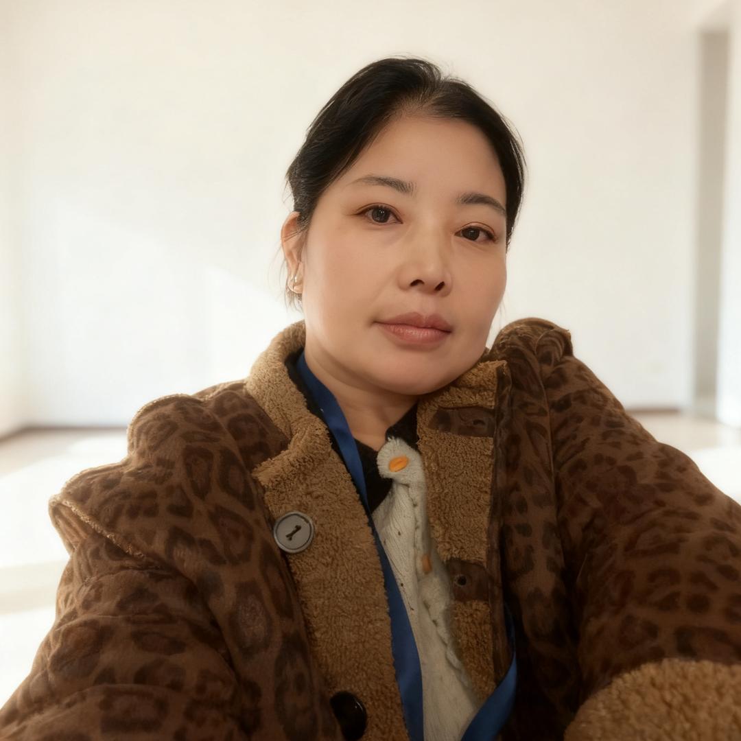 父的小羊，生活优港