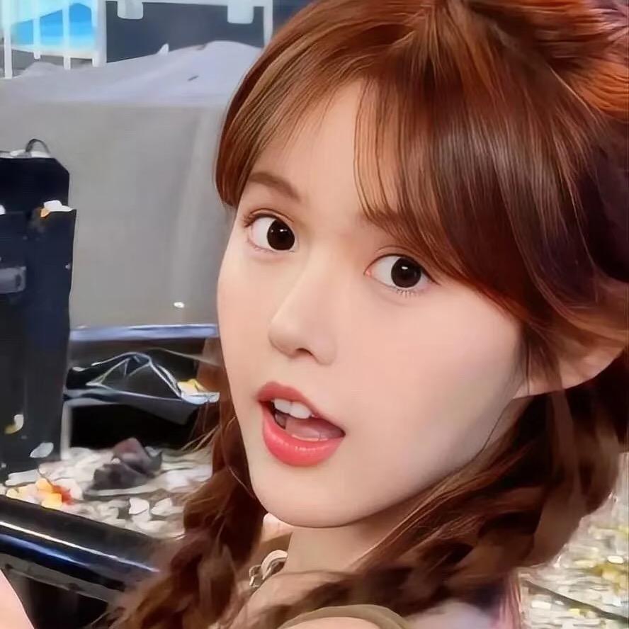 玥儿☀️