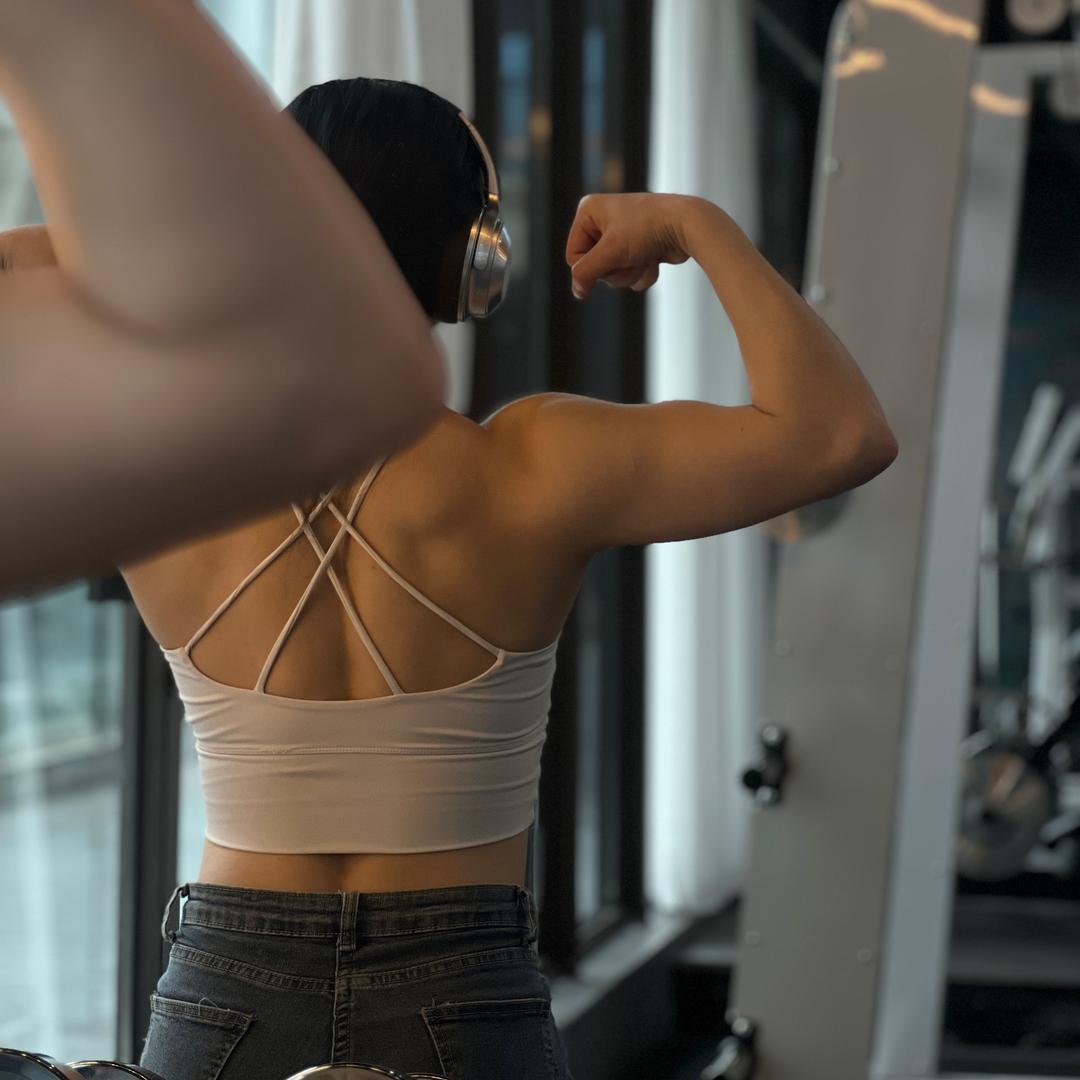 佐佐（健身版🏋️）