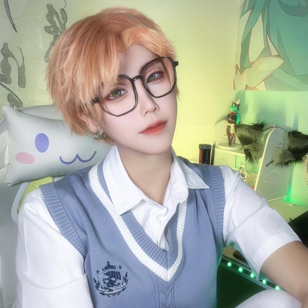 昀暄Kimo 🍉