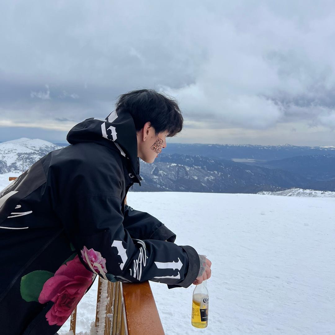 Strive-小H🏂（钓鱼版🎣）
