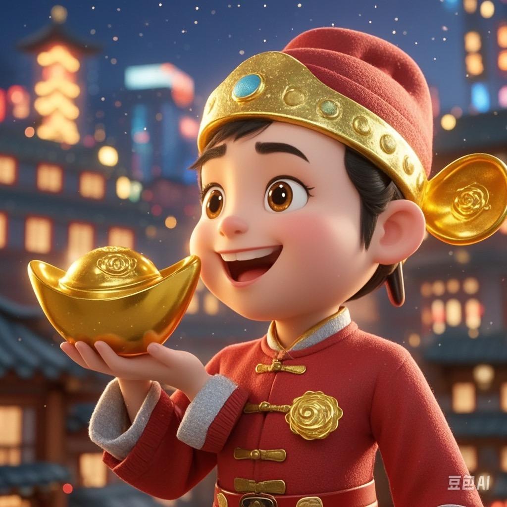 高高高的潮玩店