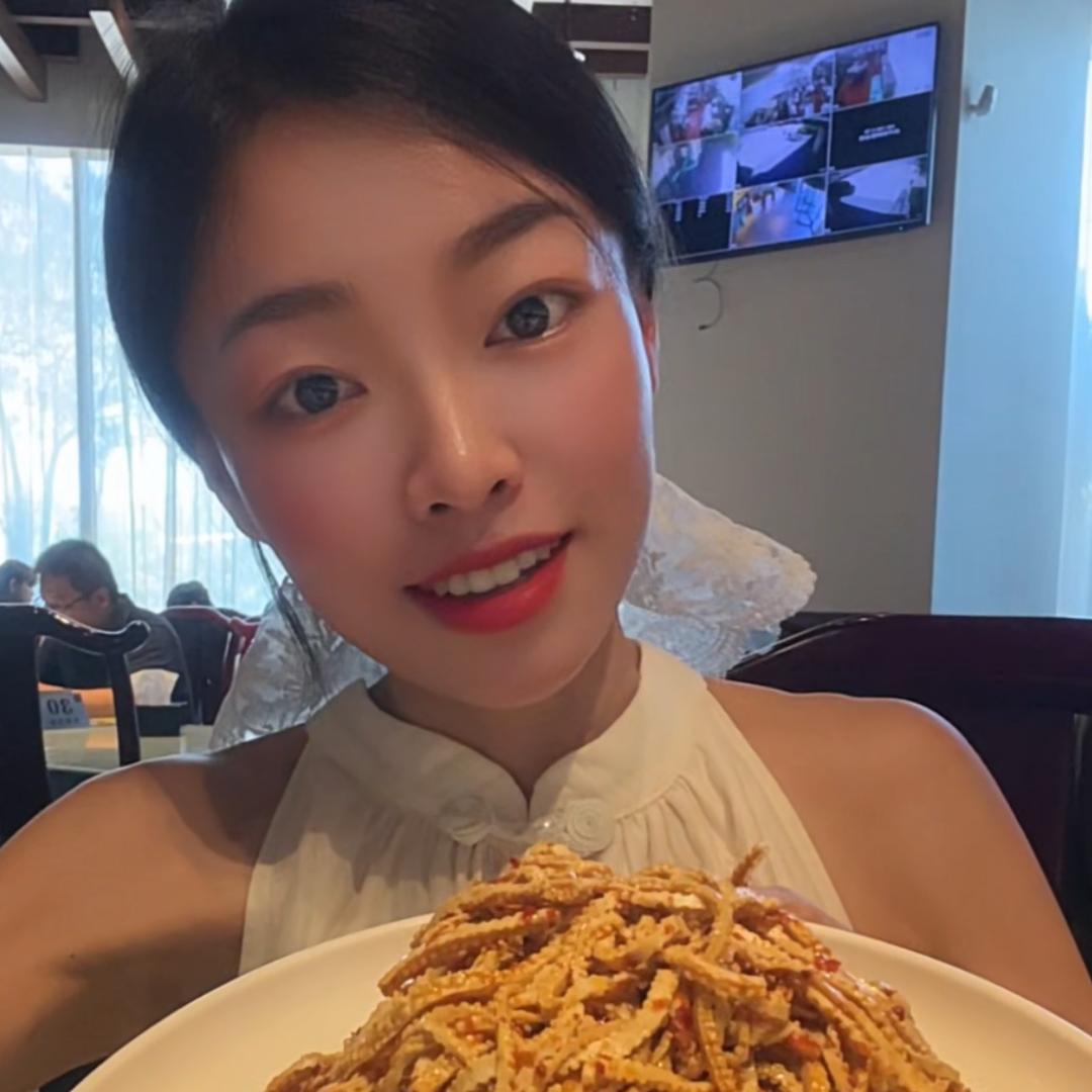 饭饭的战糖日记