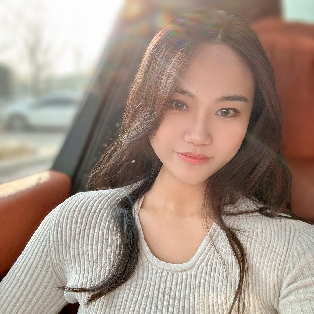 是大雯呀🧸
