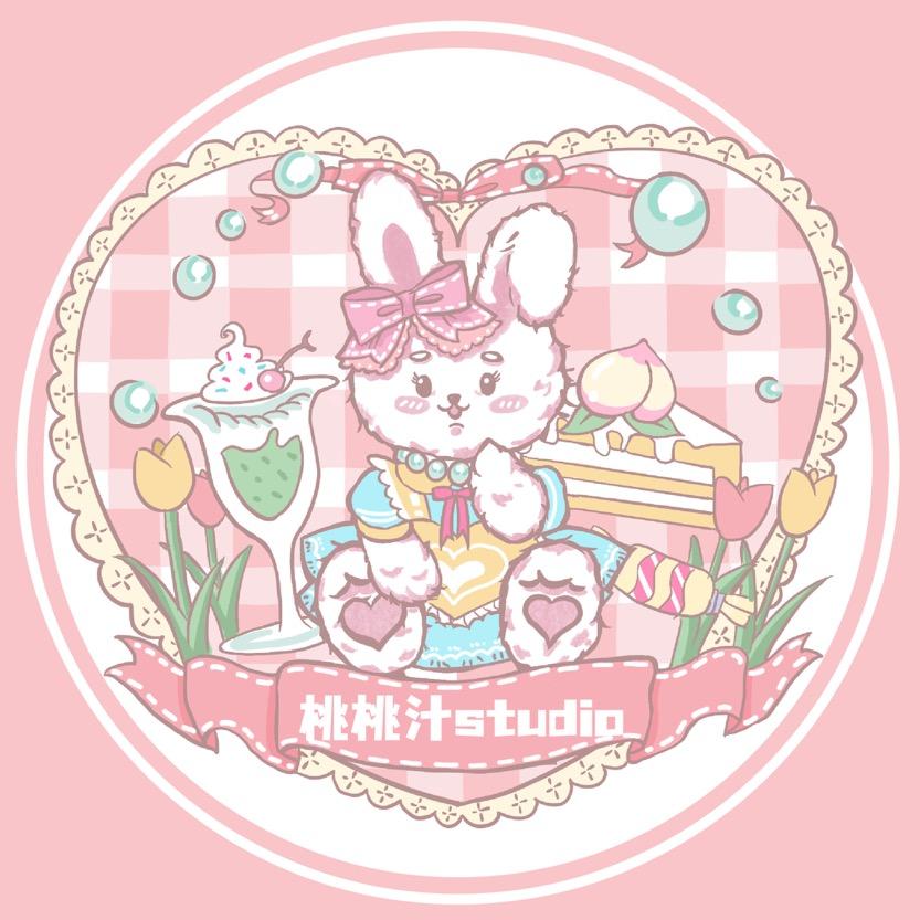 桃桃汁（珠宝手工银饰）