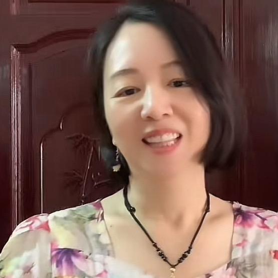 玉儿：