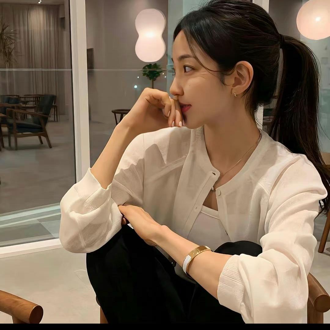 我不是七七