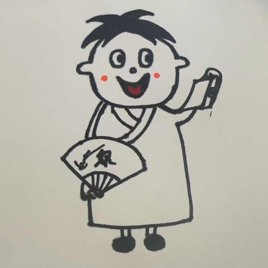 跳跳唐