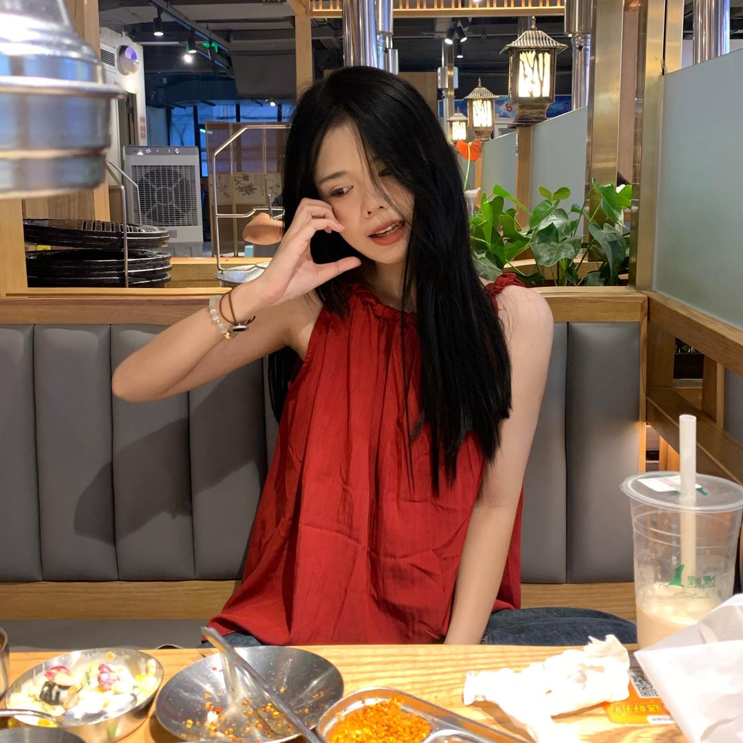 @爱吃小蕃茄
