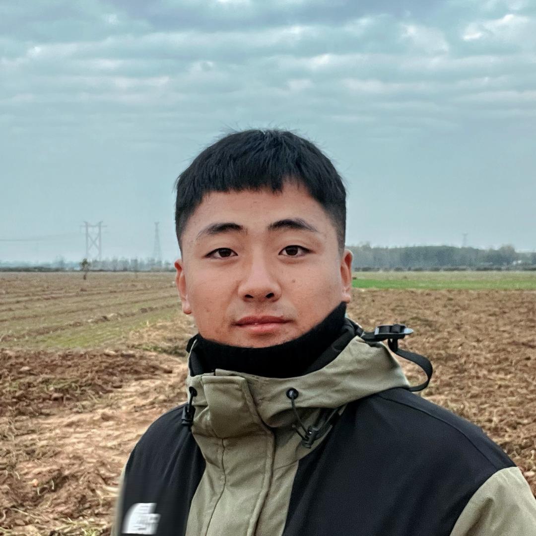 马小赵