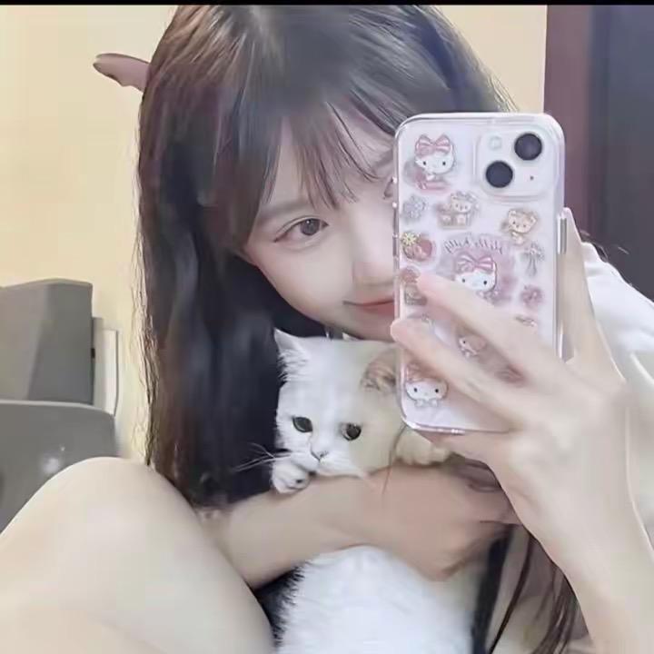 想有一个🏠