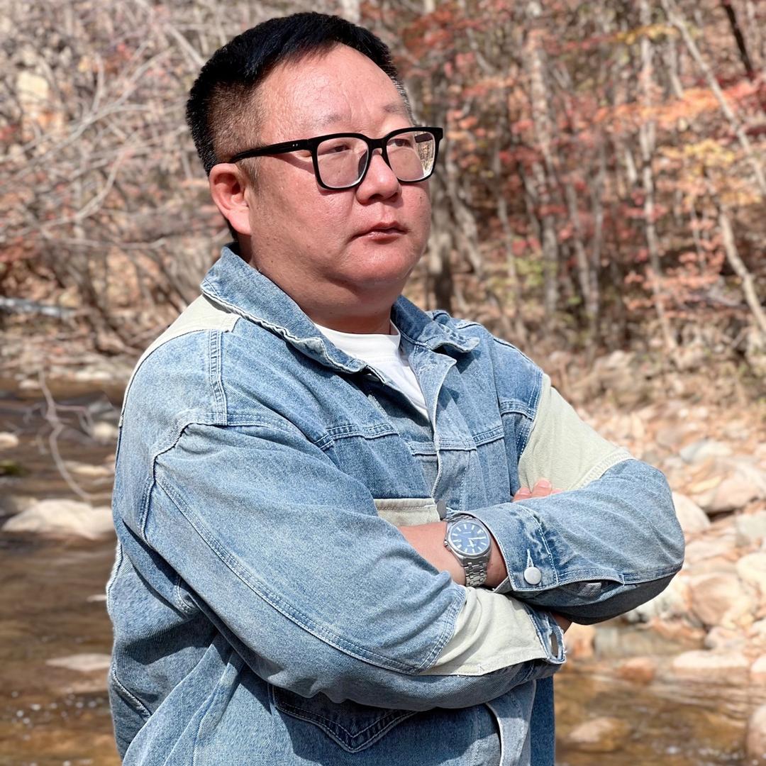 喜老板来啦