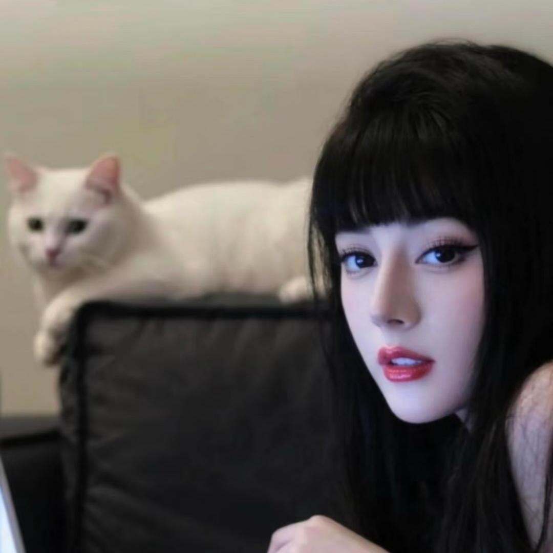 小猫爱吃榴莲