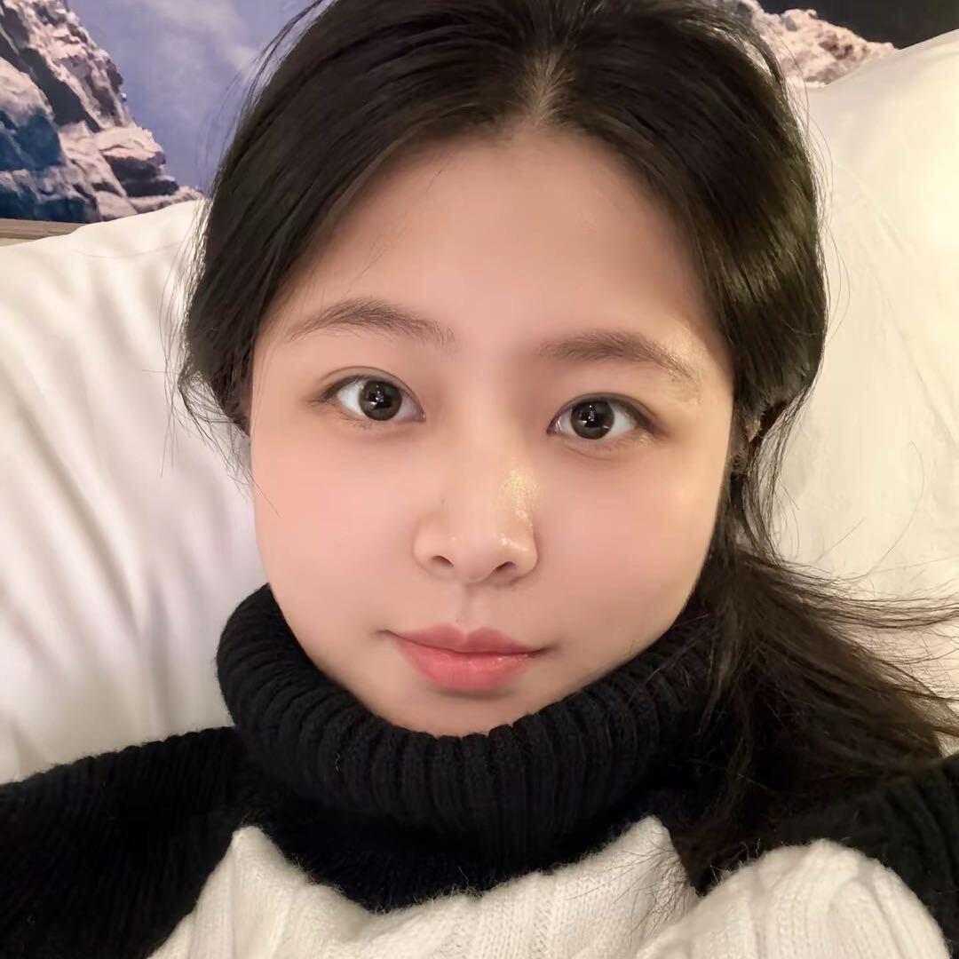 方姑娘（户外）