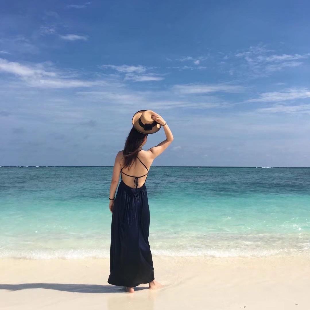 婷婷爱运动