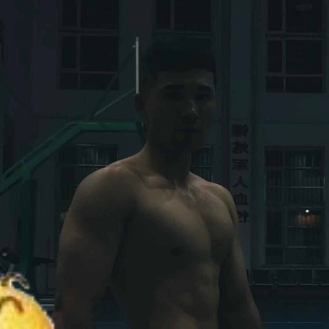艾江！
