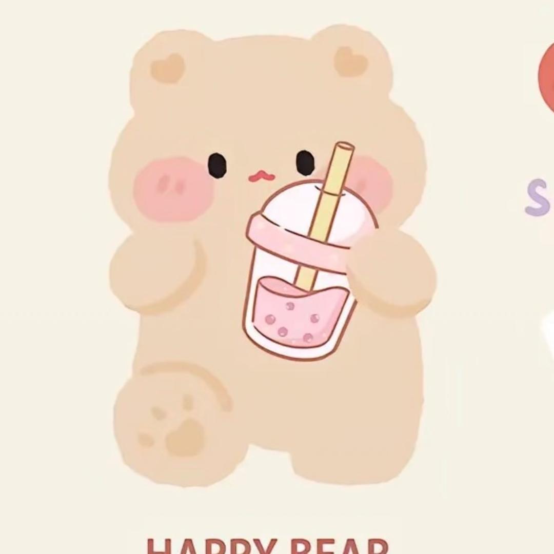 🍭容容🍭