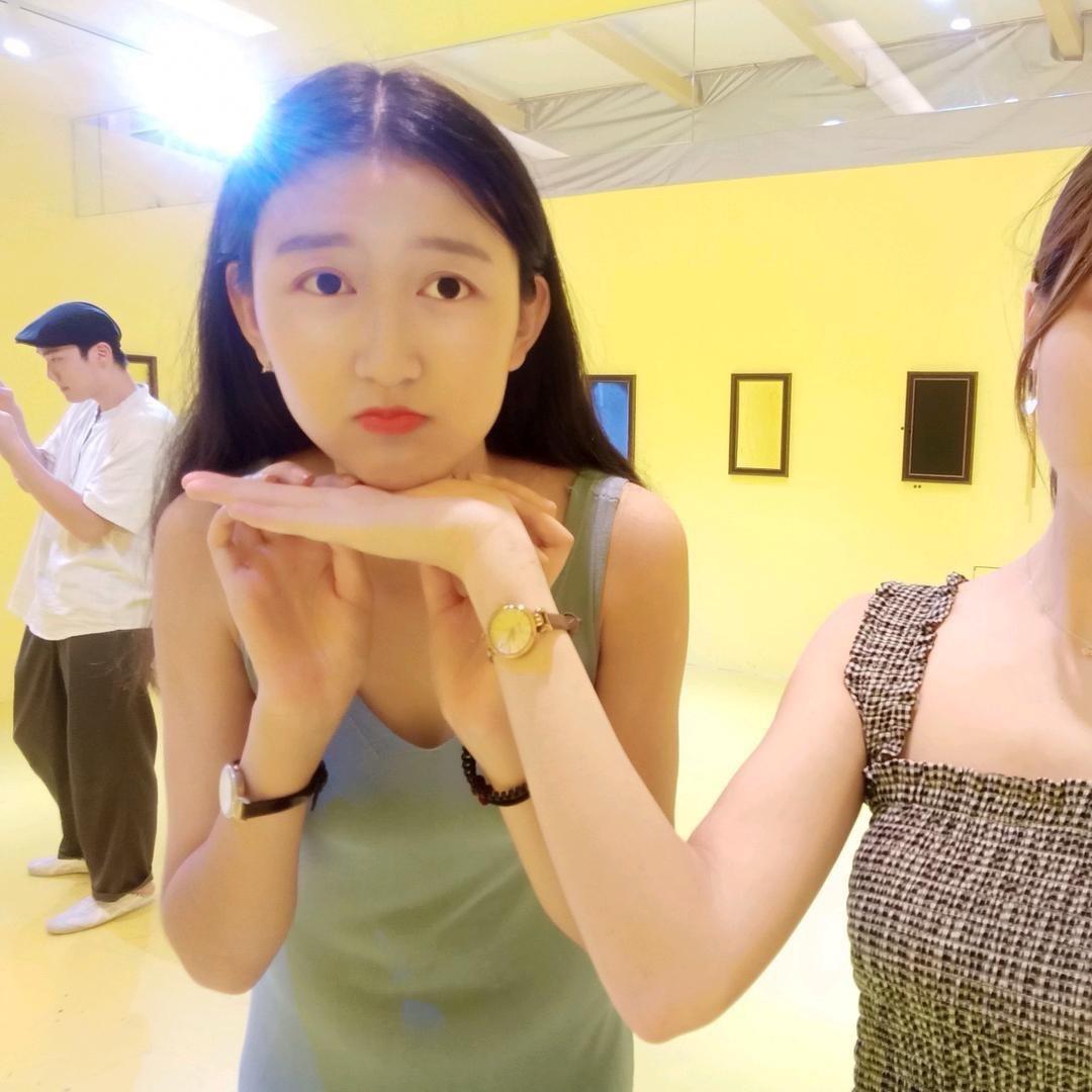 小姐姐的守护神