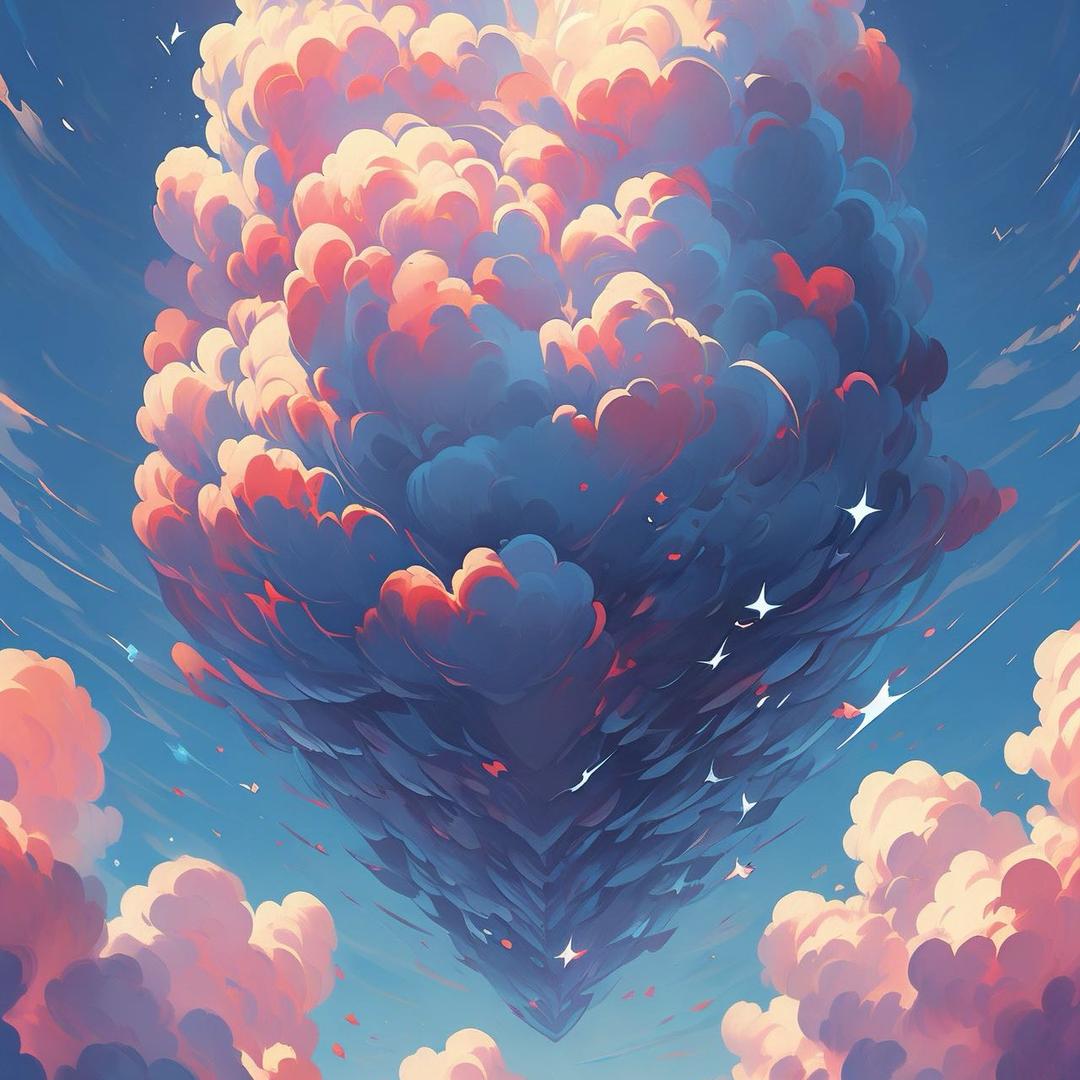 叮铃铛啷的生活