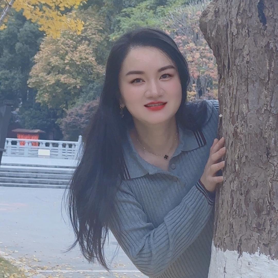 心若向阳🌞