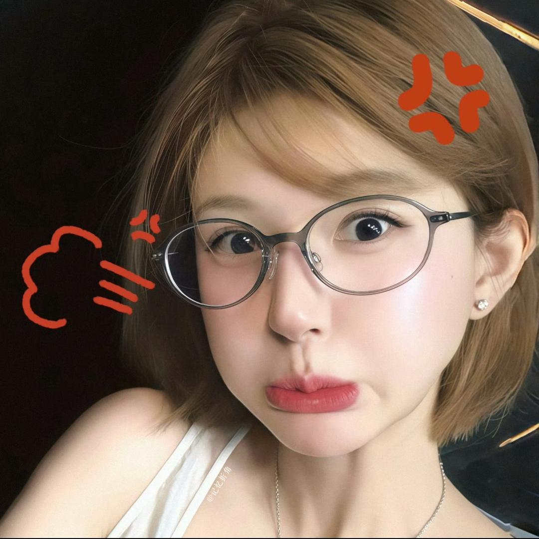 爱吃小琬面