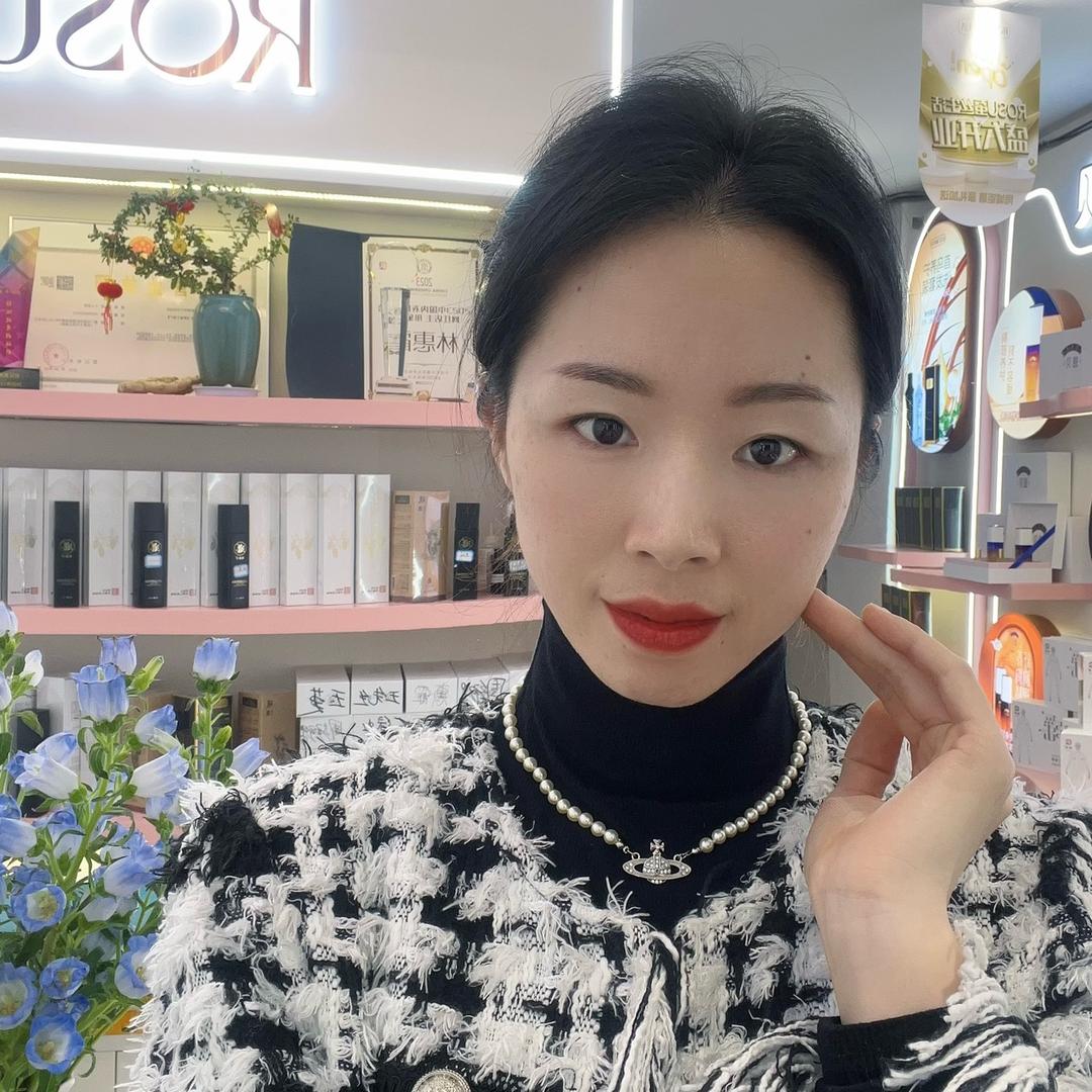 美娜老师教养发