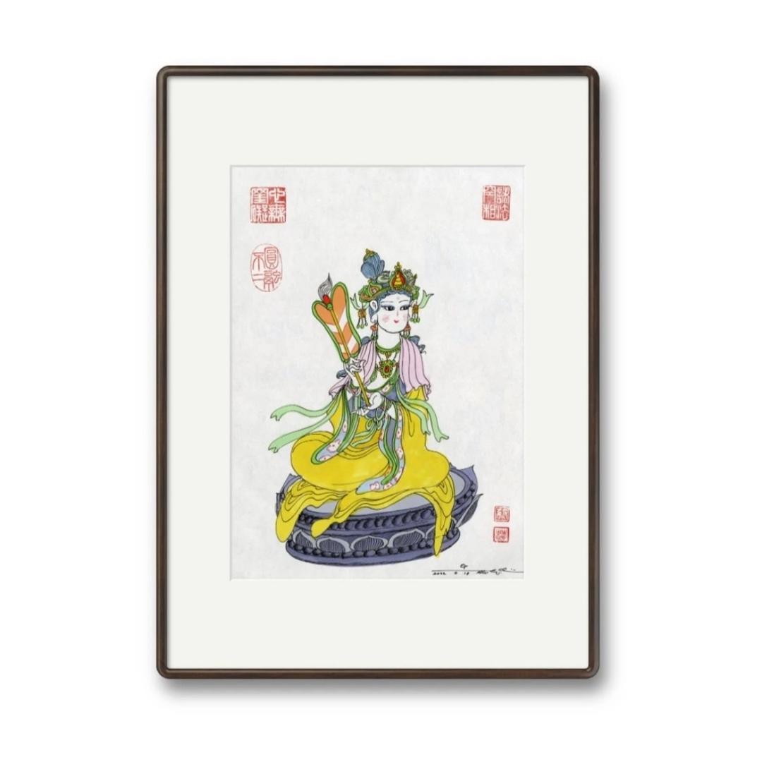泉泉吖