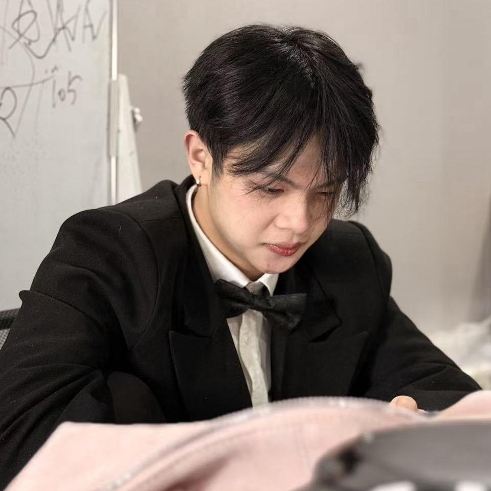 陈李翔（社进计划）