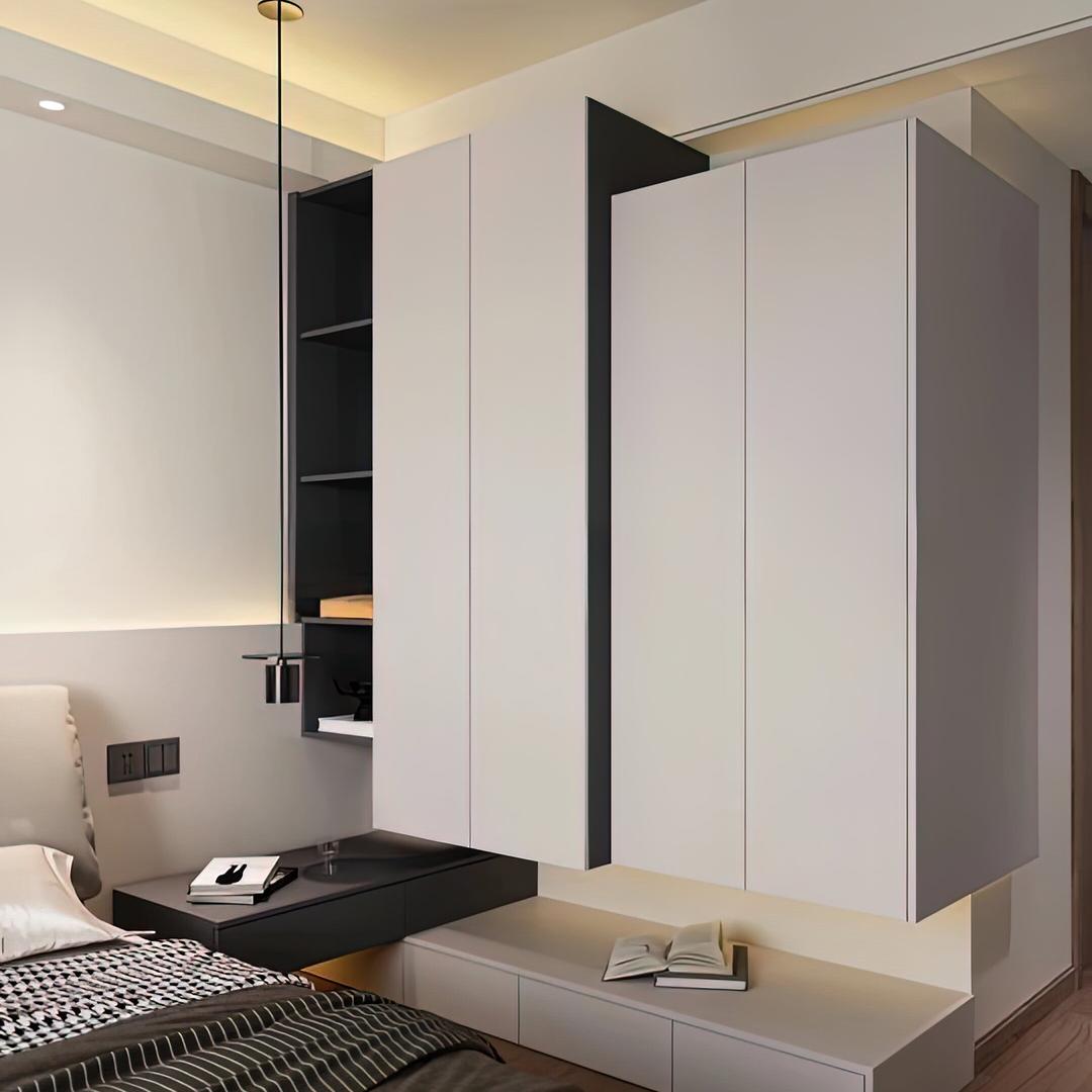 澳尔派整体家居