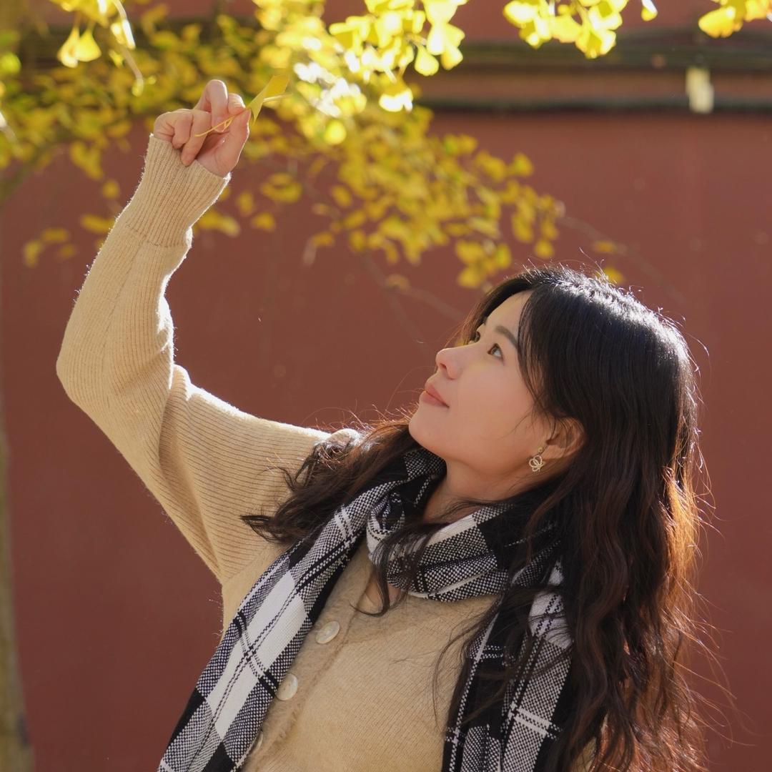 晴子就是爱吃呀