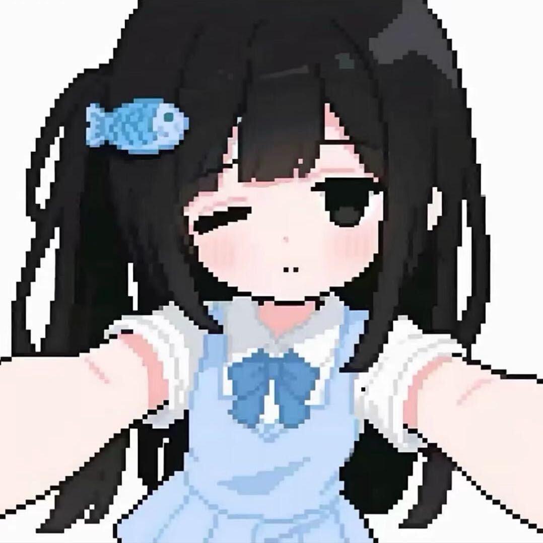 晚安小鱼🫧