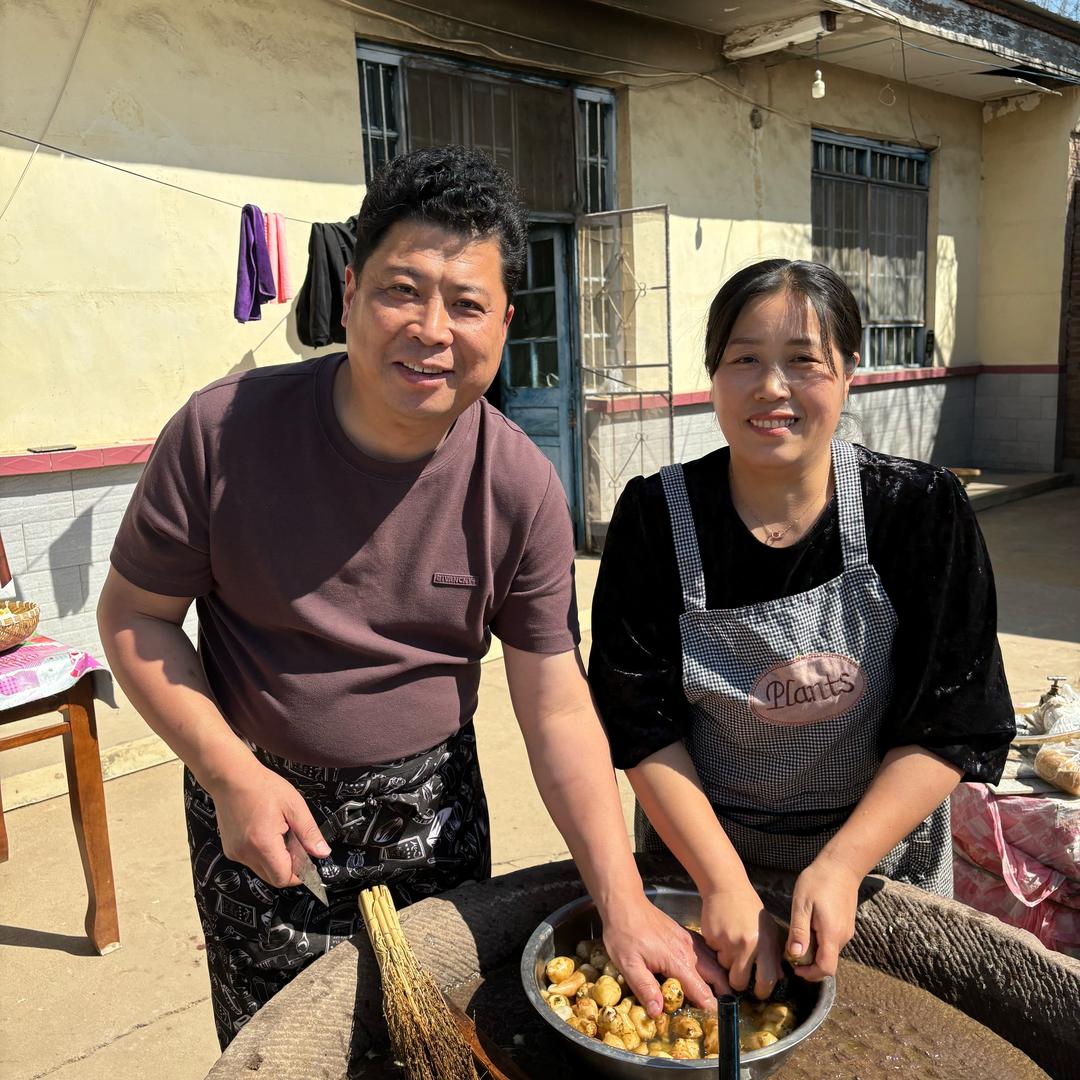 大仓教做菜