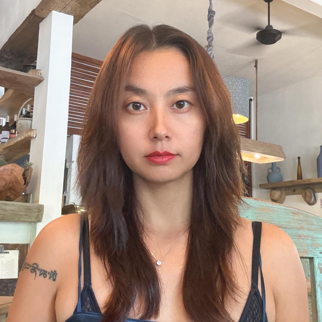 87年陈女士