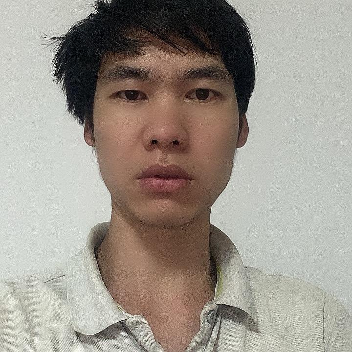 山村看牛娃