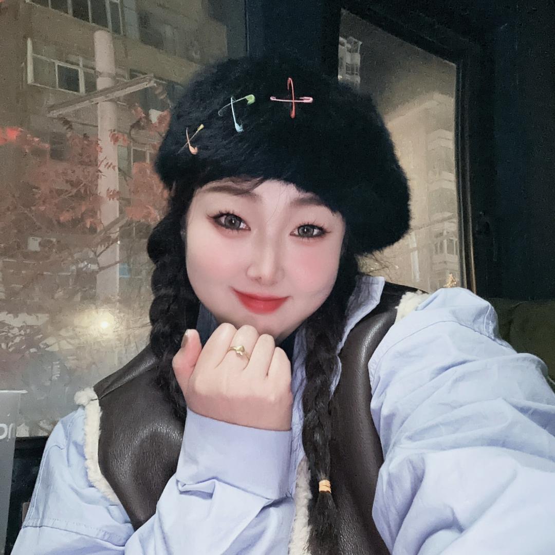 团子鸭