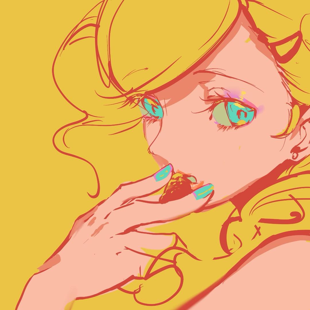 黛黛
