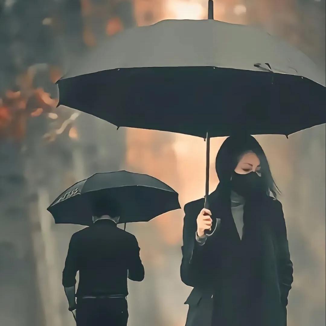静