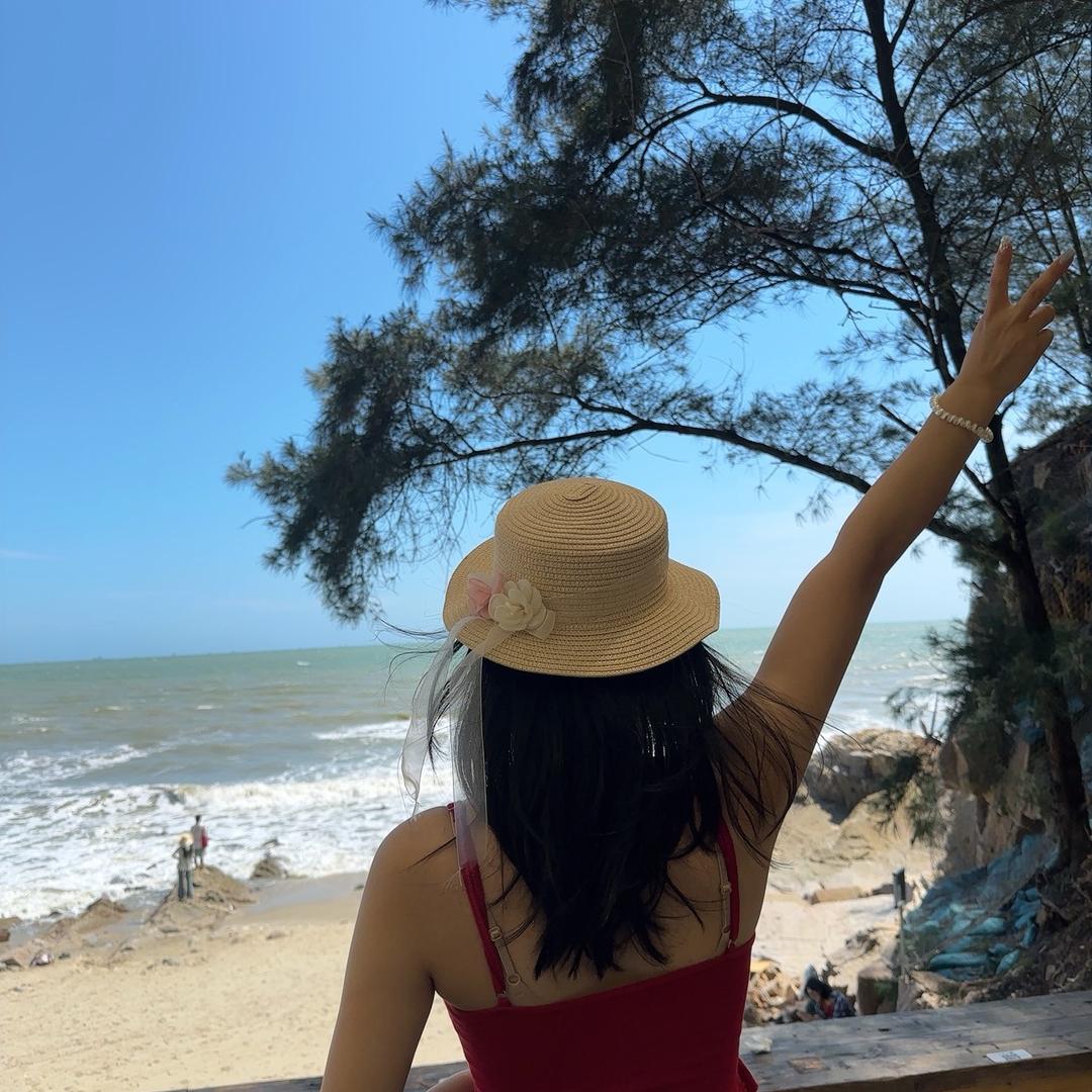 沫冉不吃糖