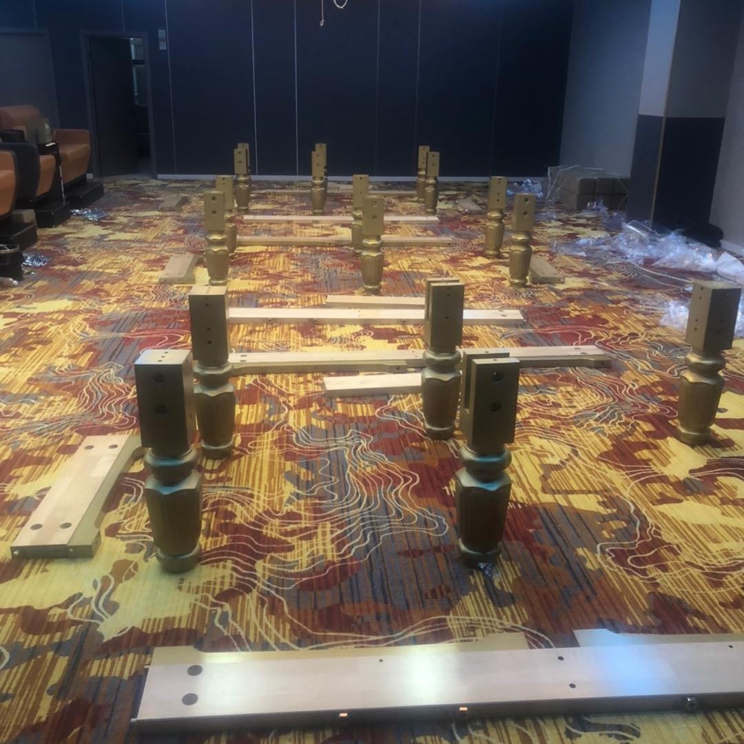 九發台球棋牌