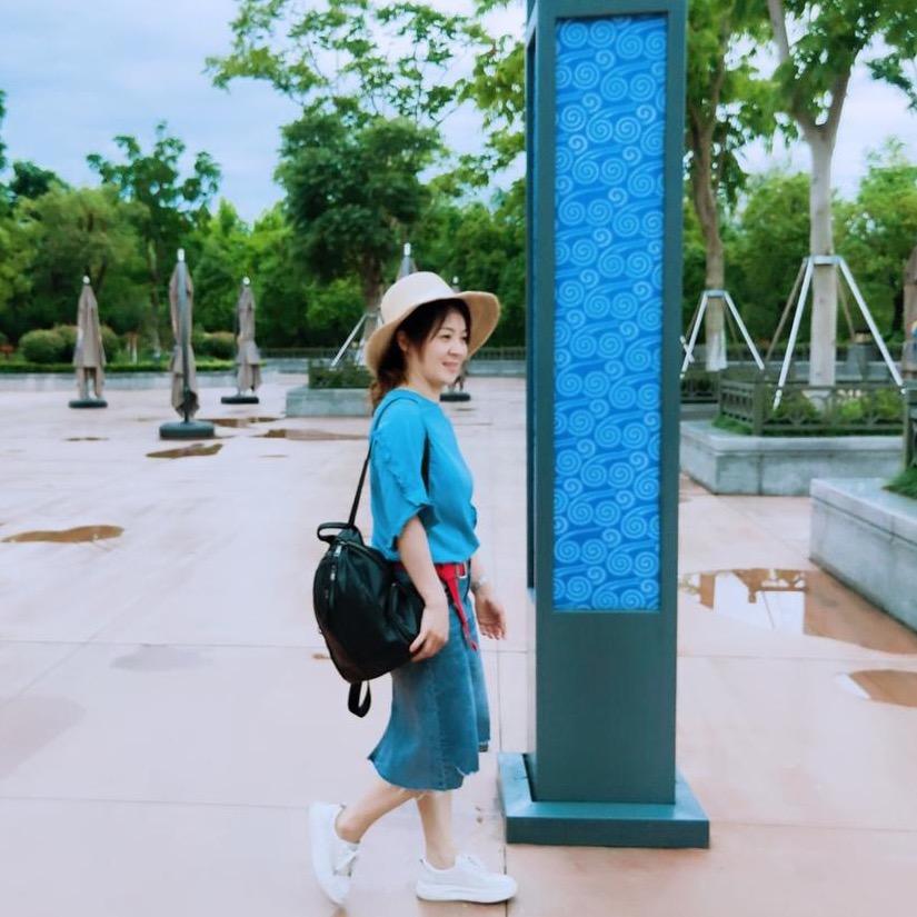 欣宸☀️