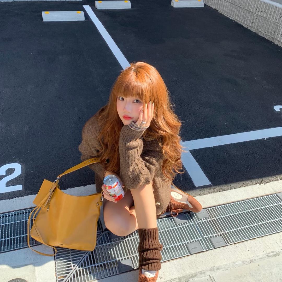 𝓛𝓾𝓬𝓴𝔂 ๑҉