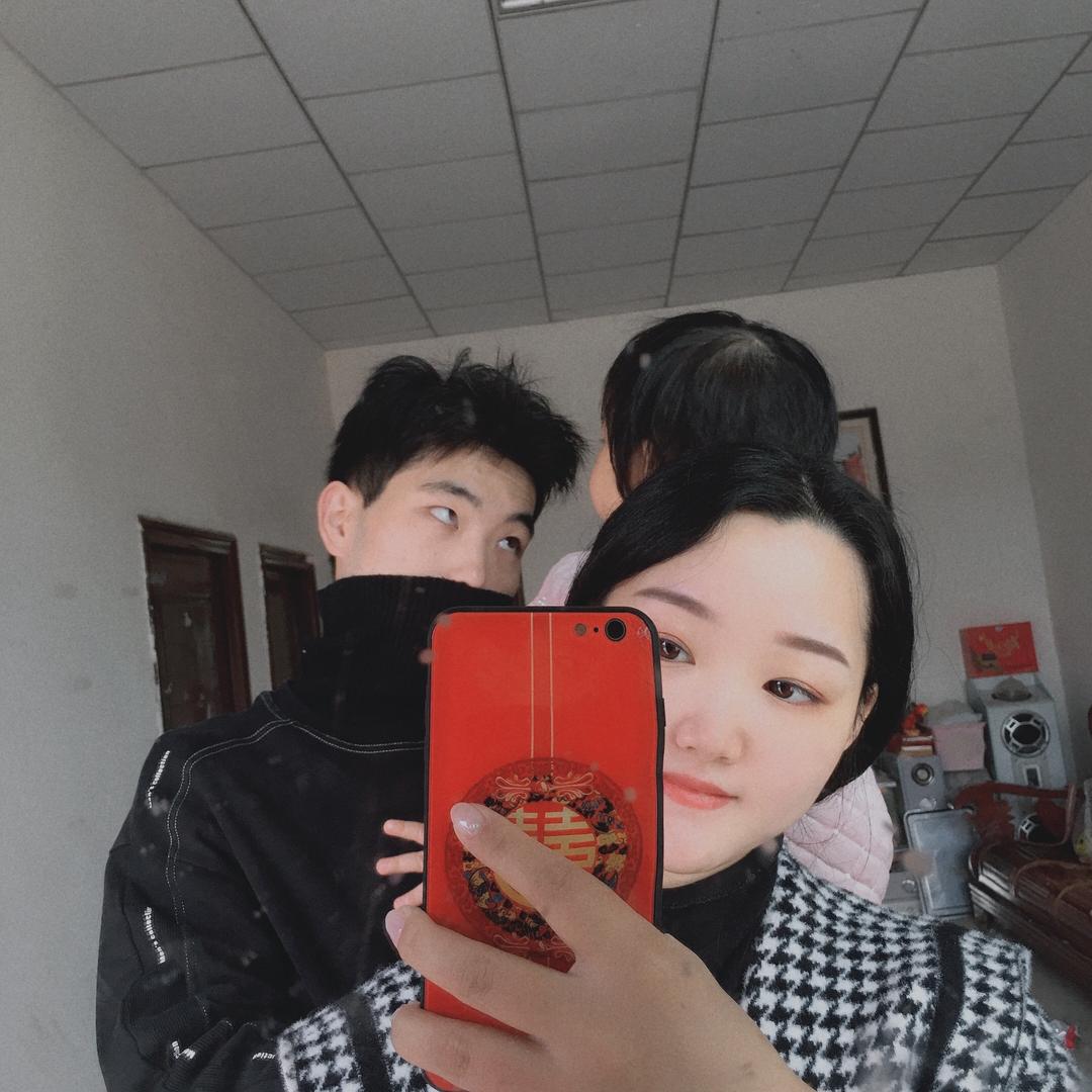 琦文一家