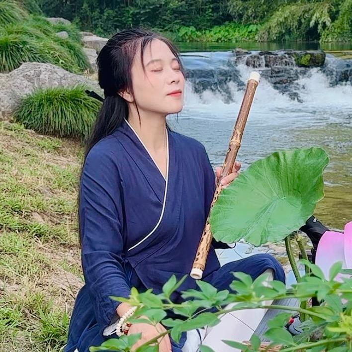 小雨师妹