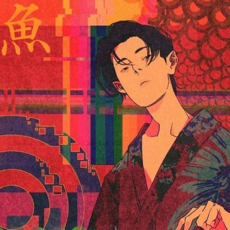 爱美食的rick