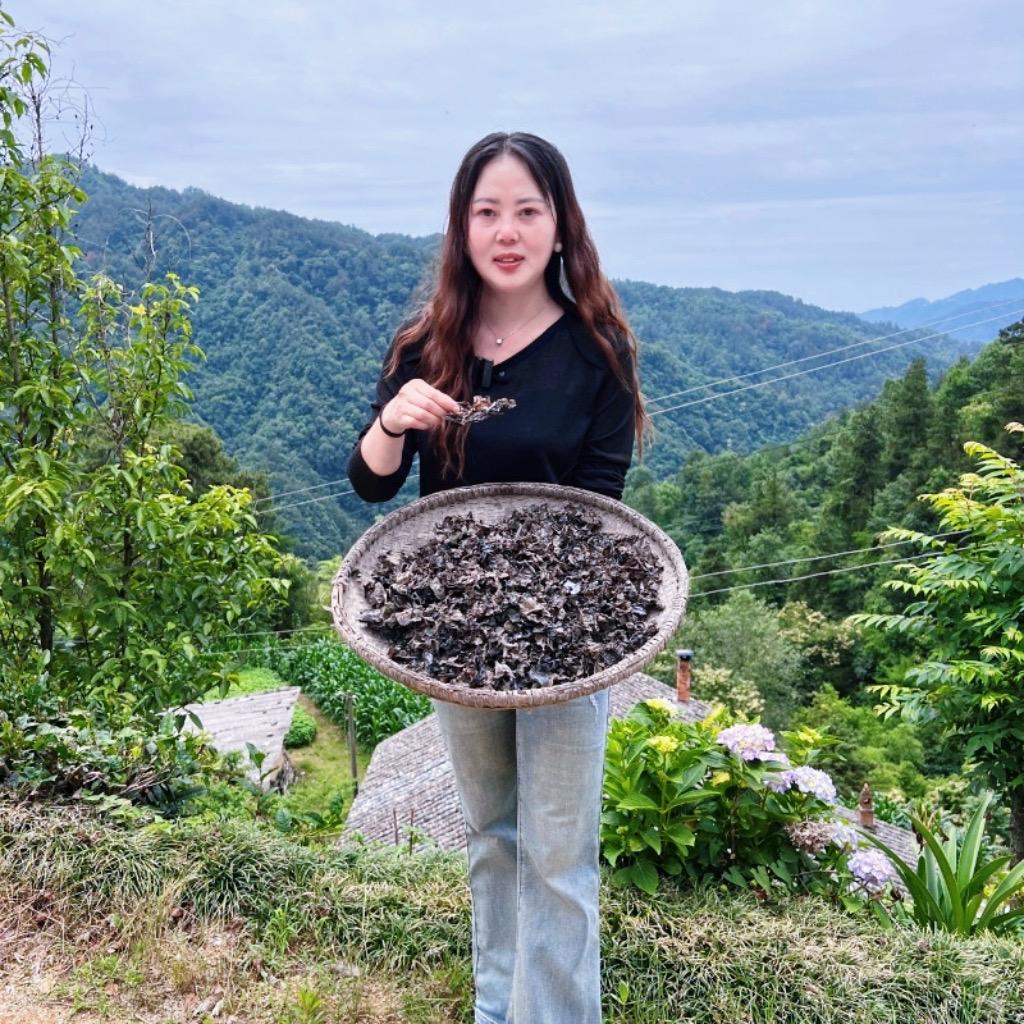 十八湾助农铺子