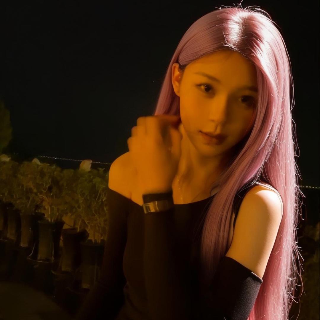 爱吃香菜🍃