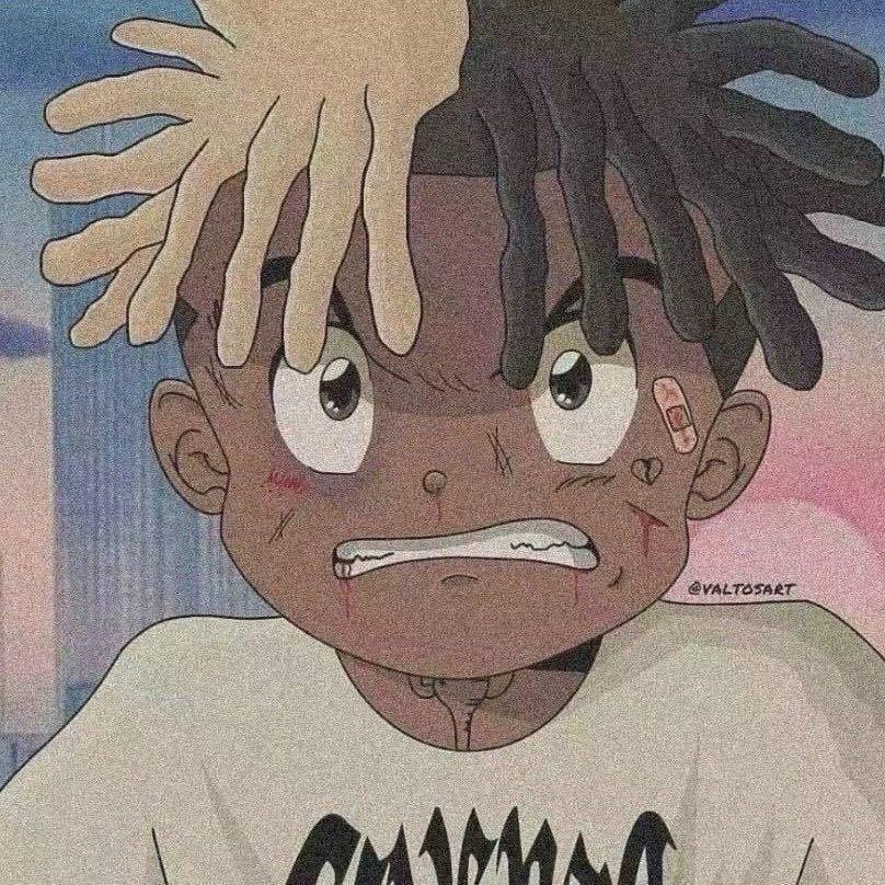 I‘m