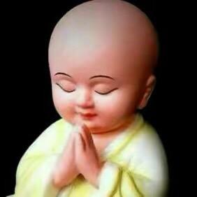 知足常乐🙏