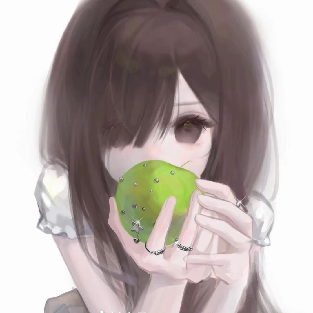 你本来就很可爱